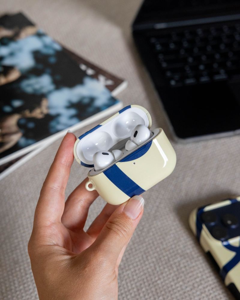 CaseCompany AirPods kılıfı