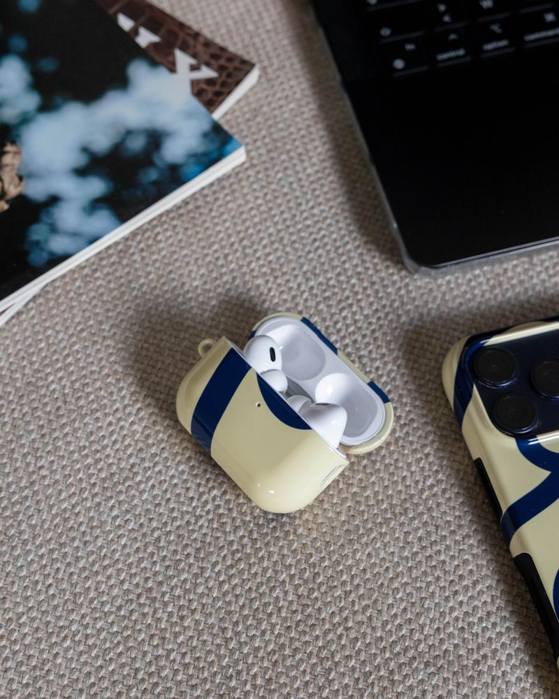 CaseCompany AirPods kılıfı