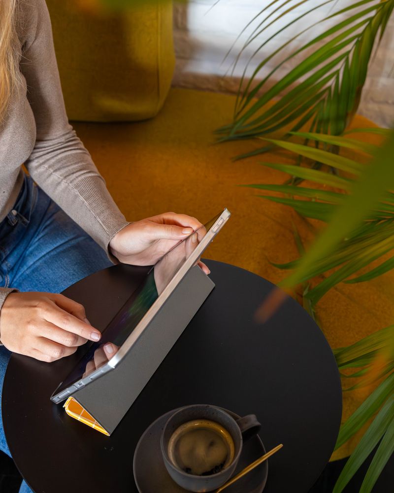 CaseCompany iPad kılıfı