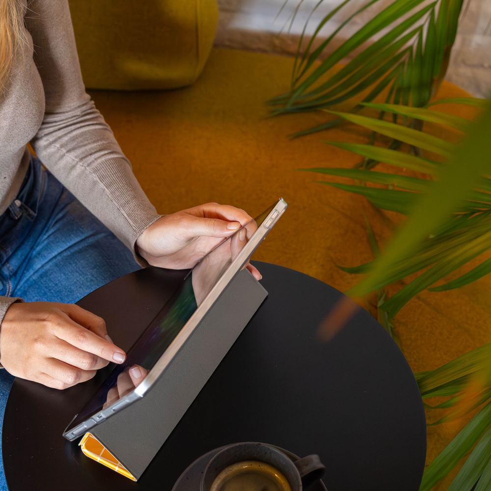 Trend tasarımlı iPad kılıfları