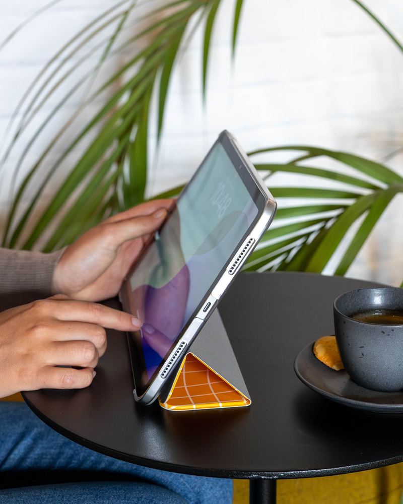 Trend tasarımlı iPad kılıfları