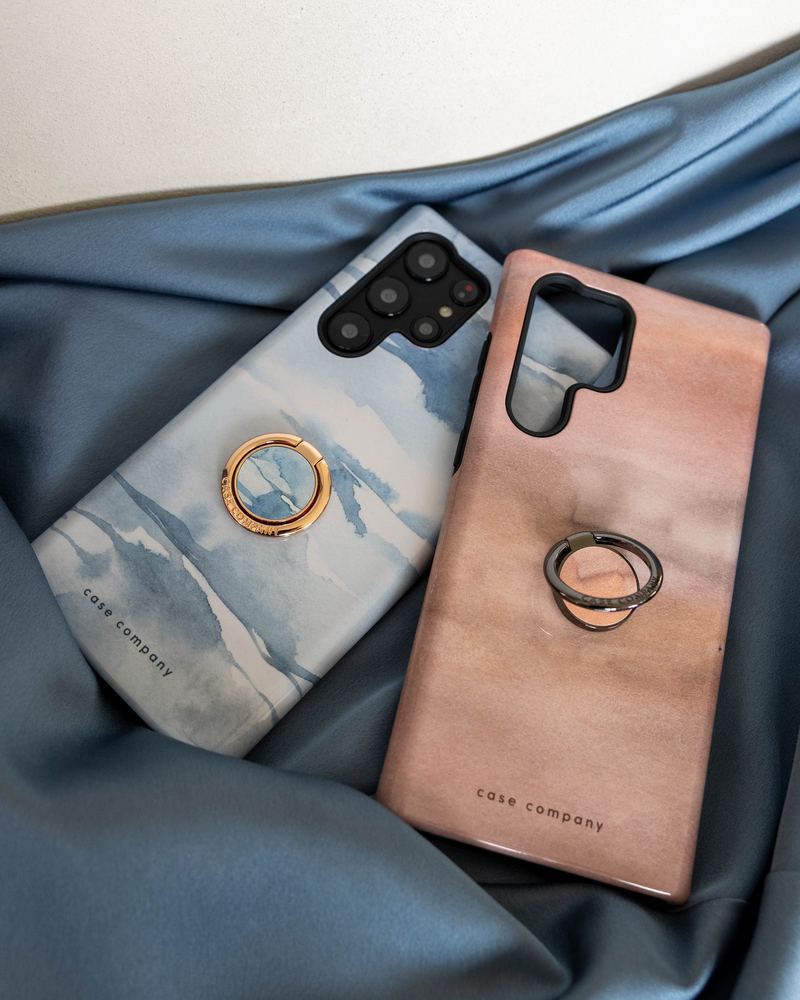 CaseCompany telefon yüzüğü