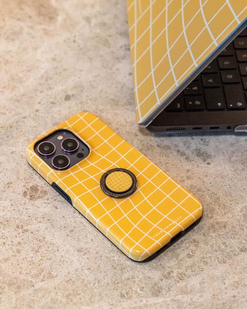 CaseCompany telefon yüzüğü