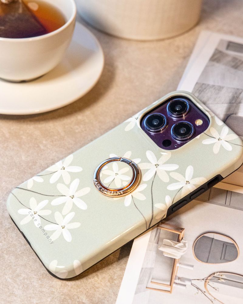 CaseCompany telefon yüzüğü