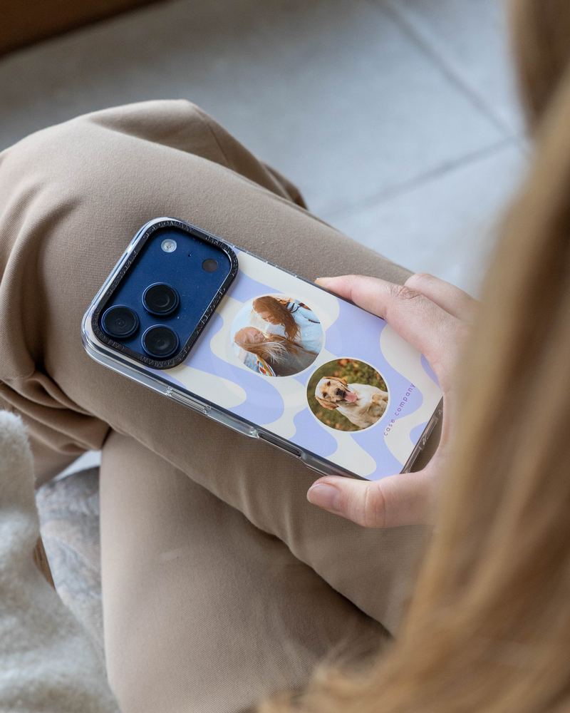 Kendi fotoğraflarınla telefon kılıfları