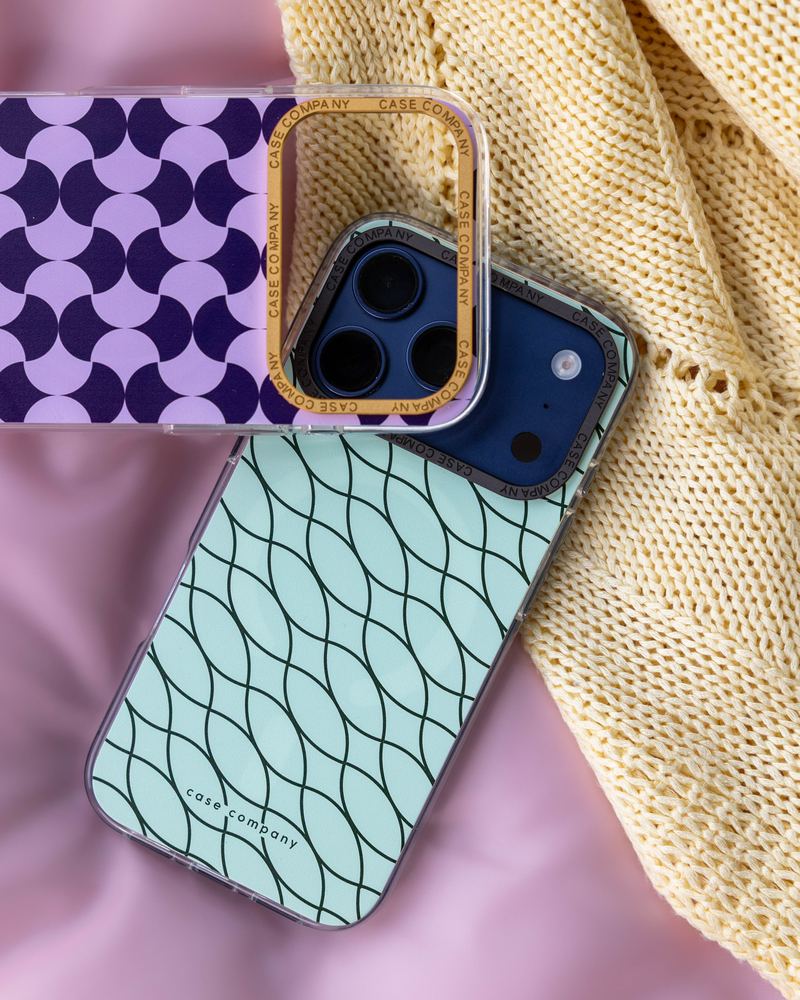 Trend tasarımlı telefon kılıfları