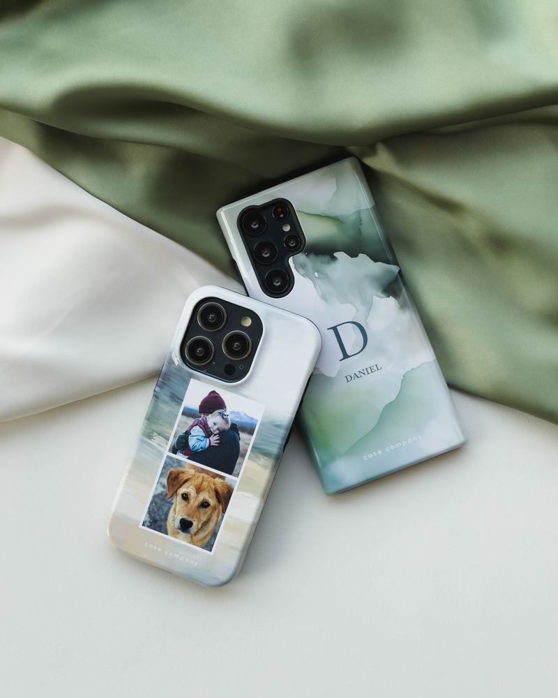 Kendi fotoğraflarınla telefon kılıfları