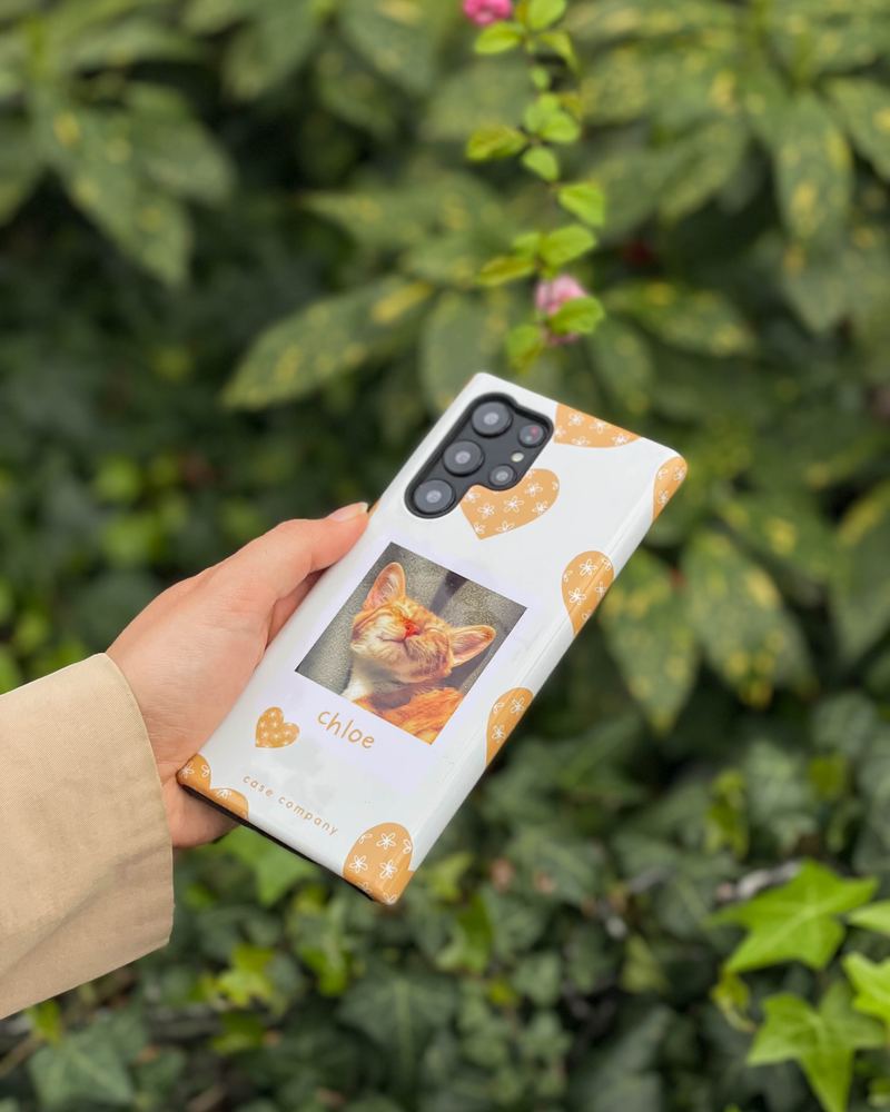Kendi fotoğraflarınla telefon kılıfları